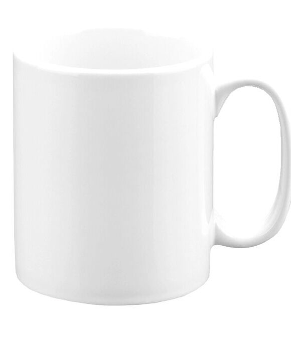 Custom 11oz Mug