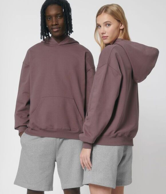 Stanley/Stella Cooper Dry Organic Hoodie