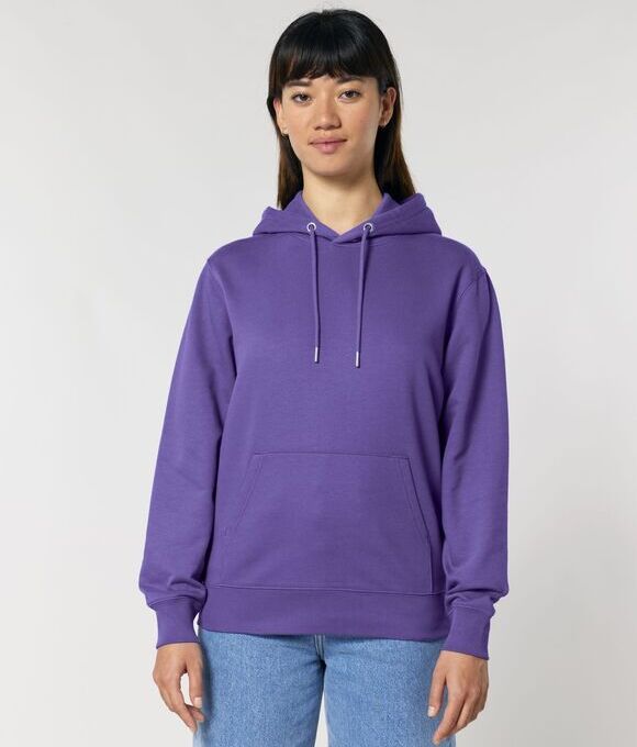 Stanley/Stella Cruiser 2.0 Organic Hoodie