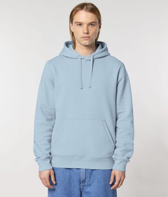 Stanley/Stella Drummer 2.0 Organic Hoodie