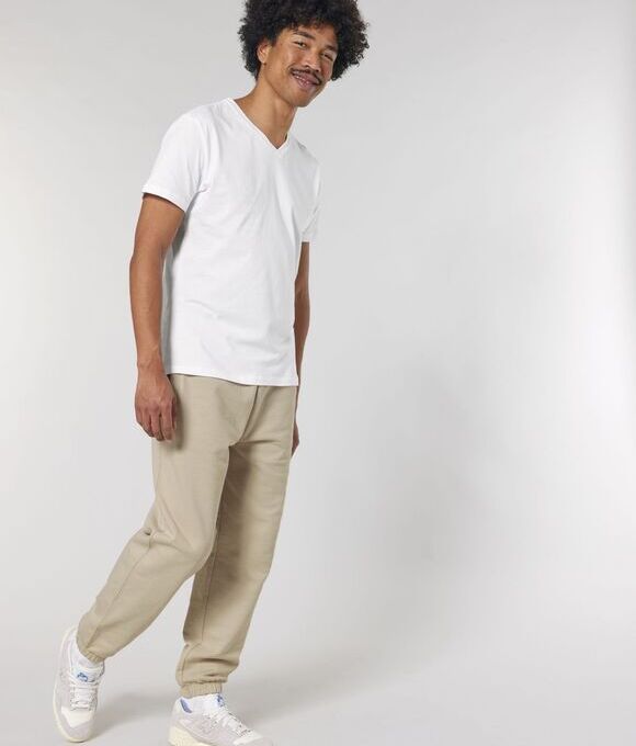 Stanley/Stella Jammer Dry Organic Cotton Sweatpants