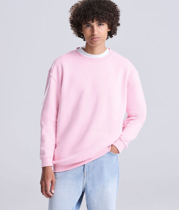 AWDis JH230 Organic Sweatshirt