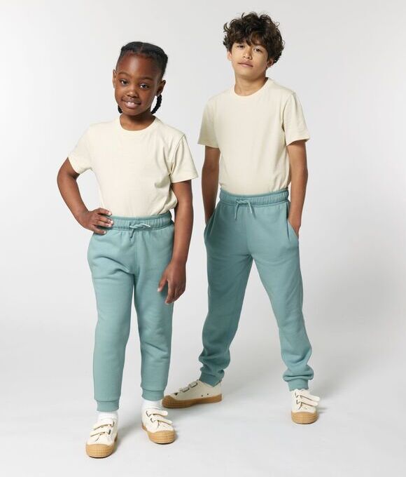 Stanley/Stella Mini Mover 2.0 Kids Organic Jogger pants