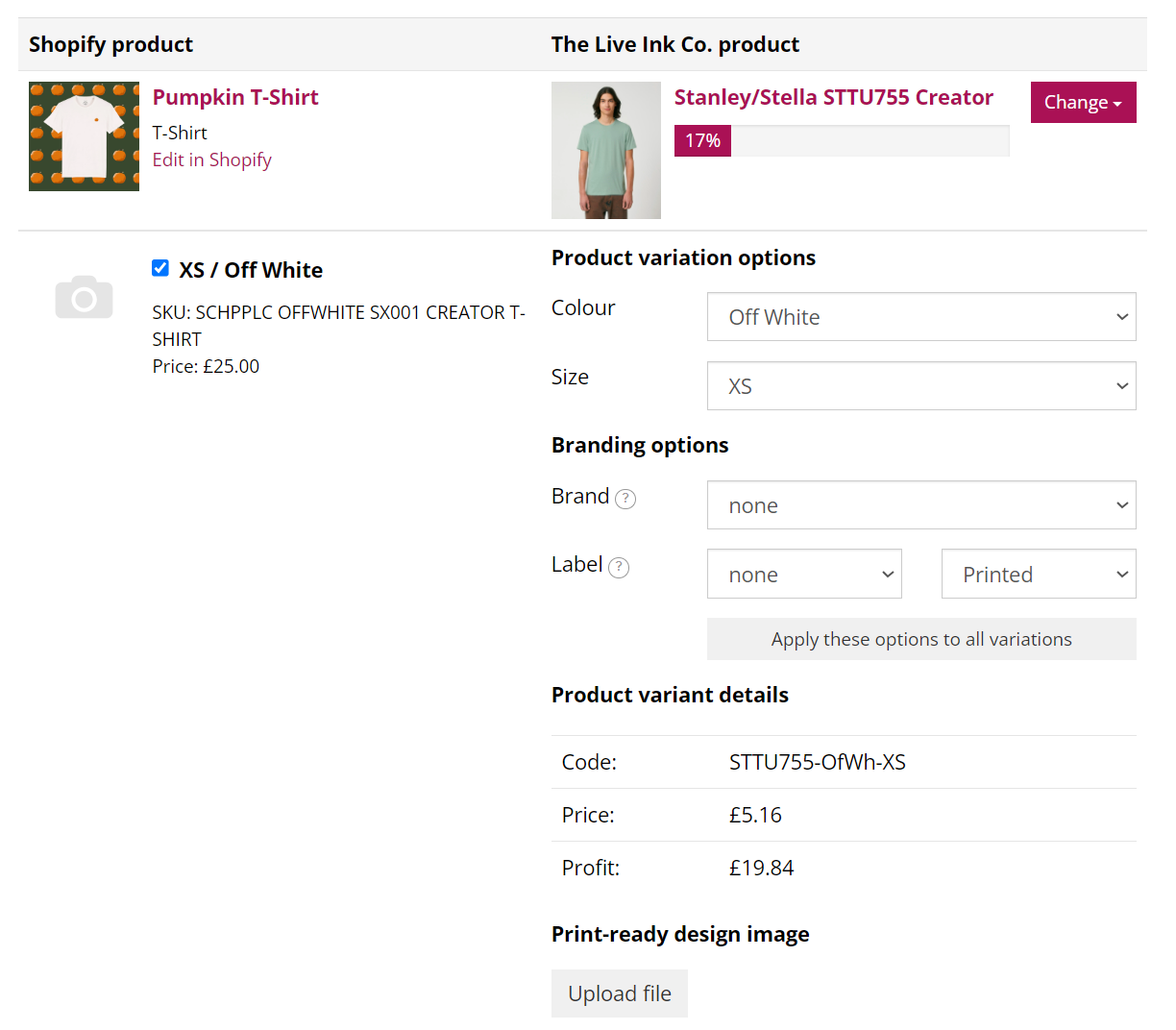 SHOPIFYLINK5