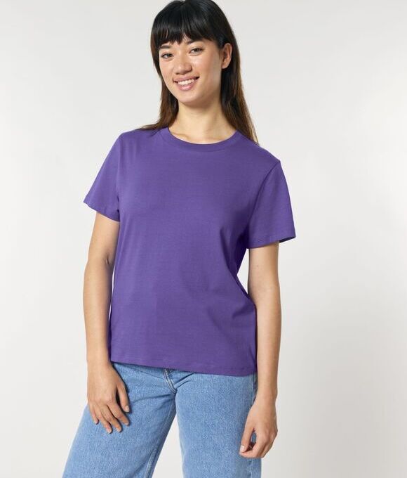 Stanley/Stella Stella Muser Womens Organic T-Shirt