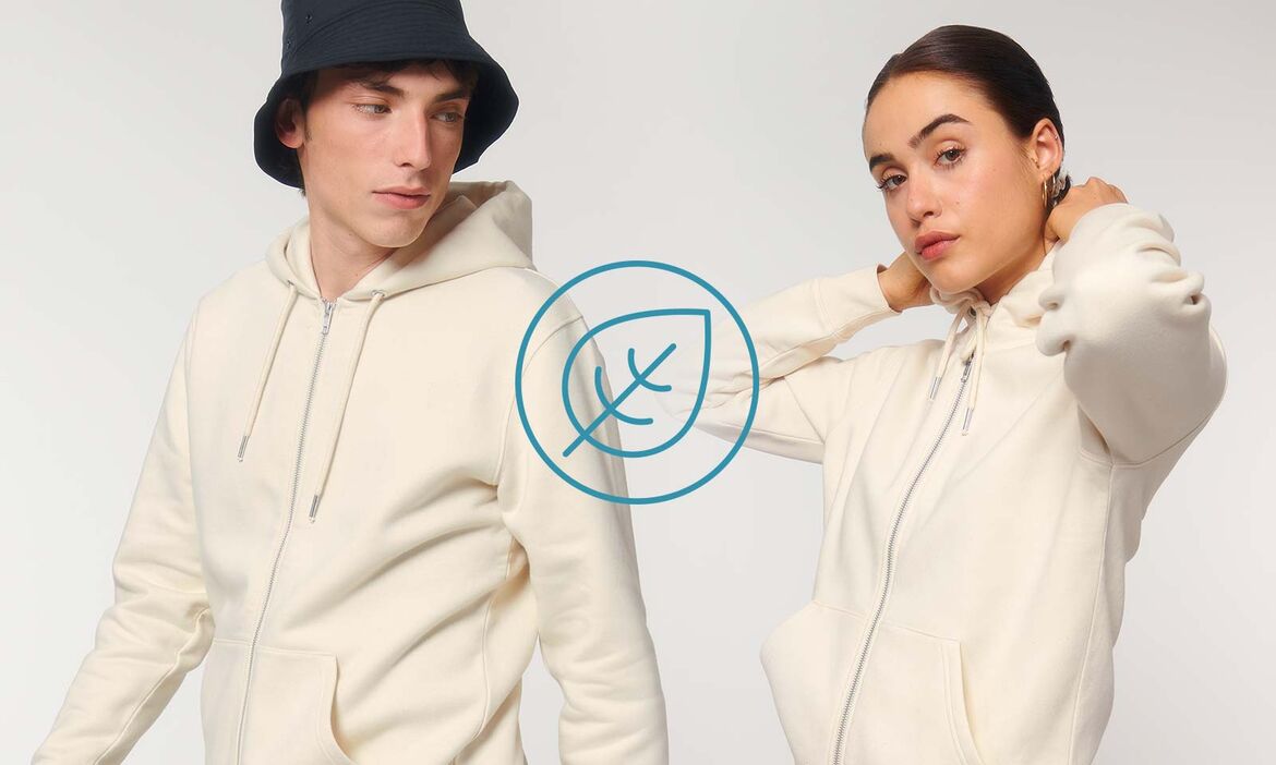 Stanley/Stella Organic and Eco-friendly Garments