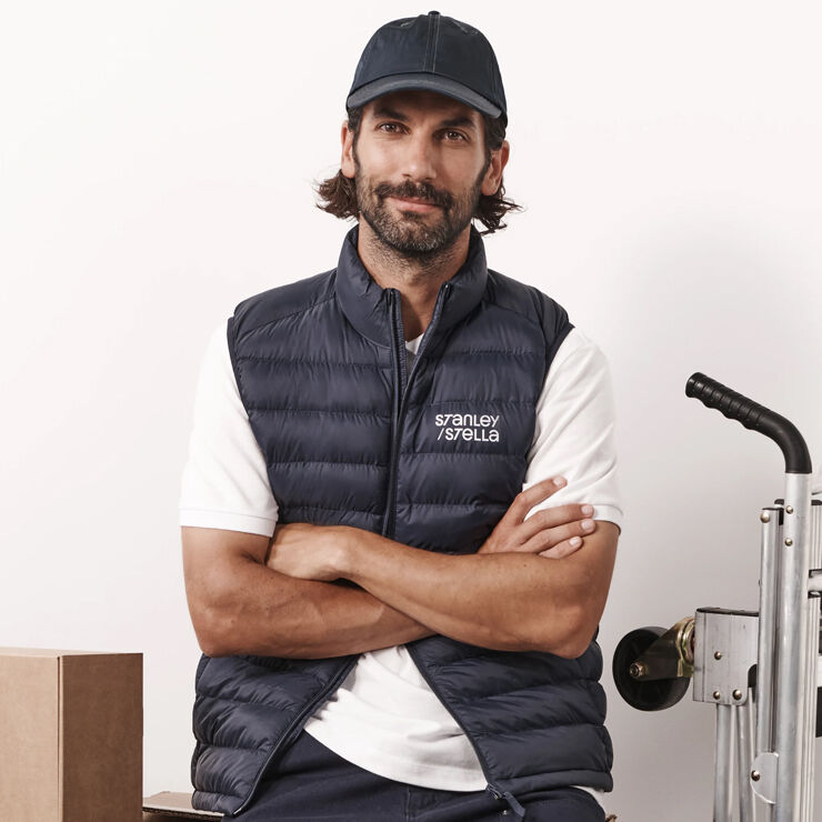 Custom Workwear and Branded Uniforms: A Buyer's Guide