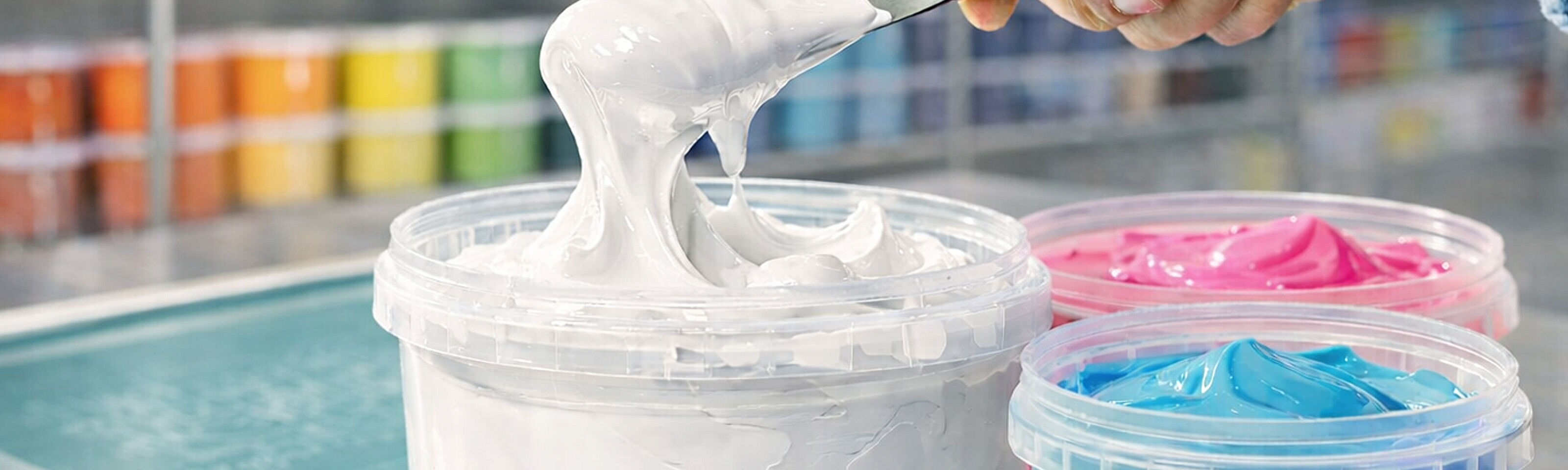Water-based inks vs Plastisol for T-shirt Printing