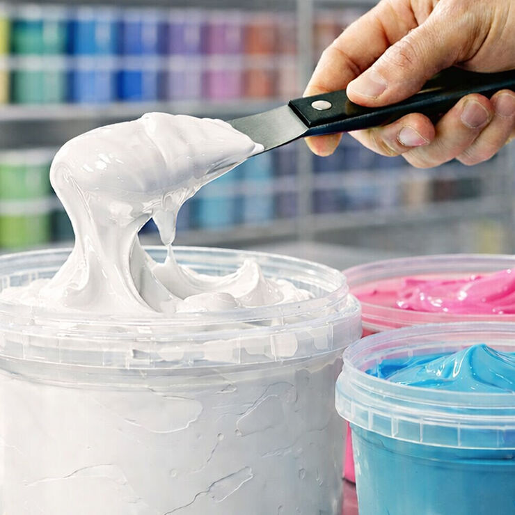 Water-based inks vs Plastisol for T-shirt Printing
