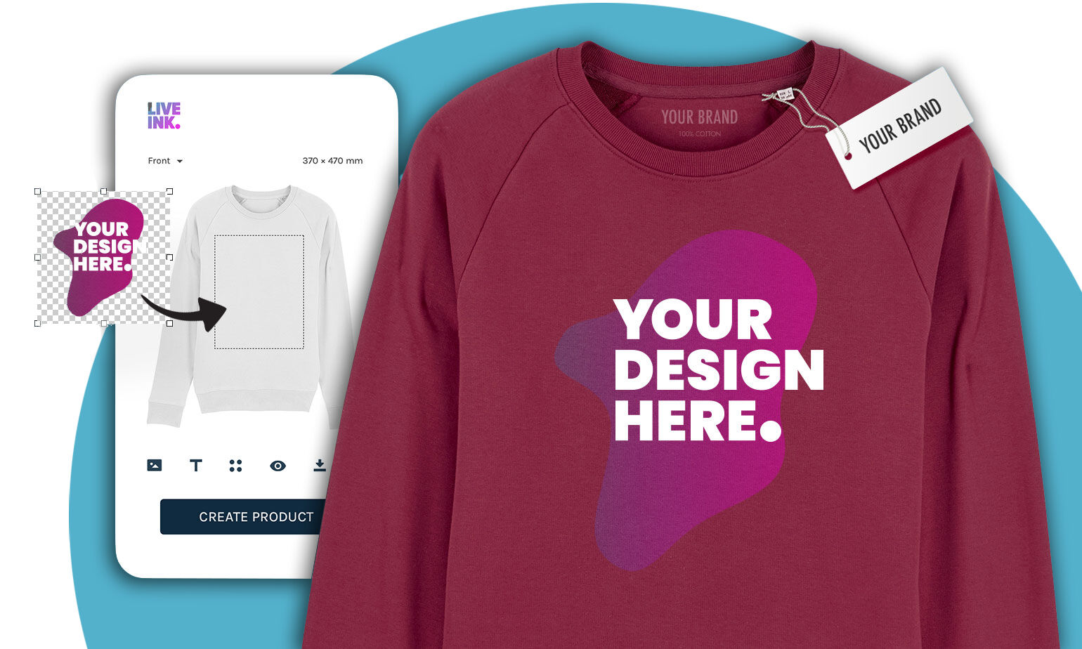 Create Product