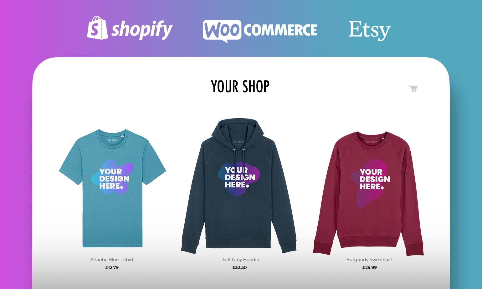 Drop Shipping