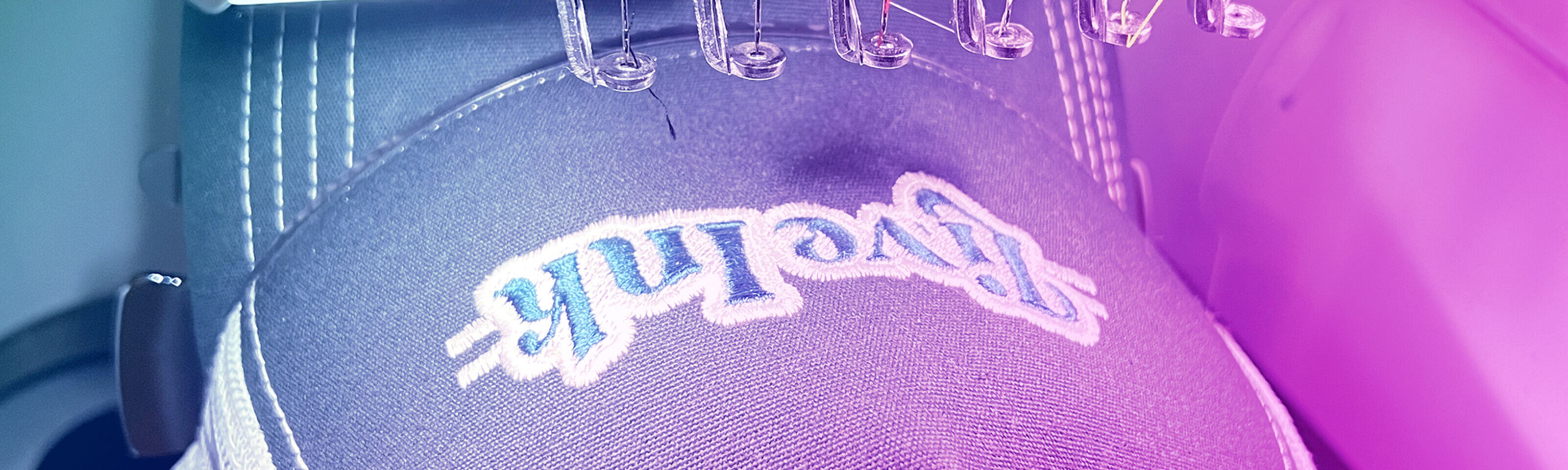Embroidery