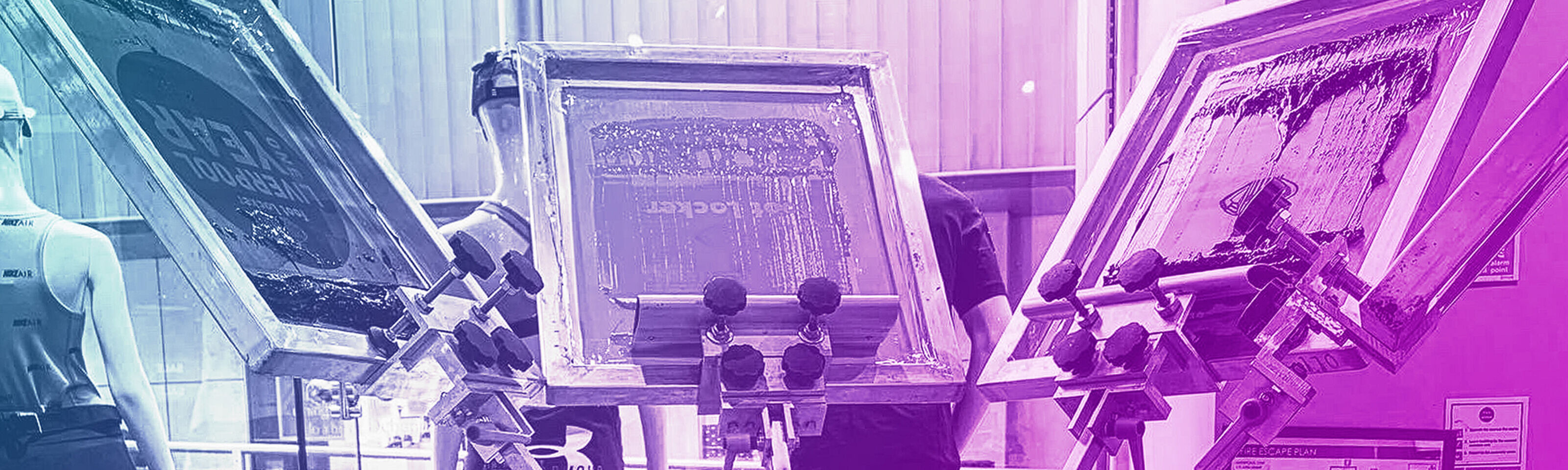 Live Event Printing