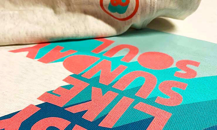 Screen Printing
