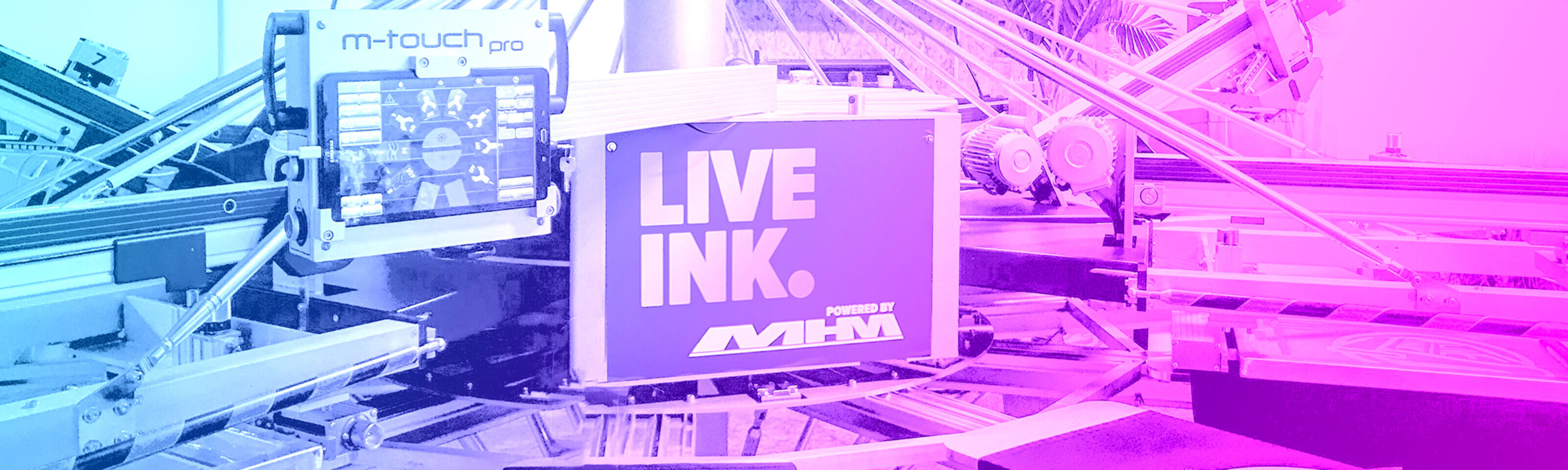 Eco Friendly Screen Printing