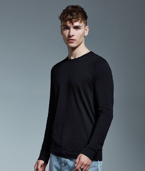 Anthem AM011 Men's Long Sleeve T-Shirt