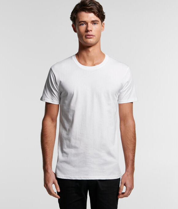 AS Colour 5001G Men's Staple Organic Tee