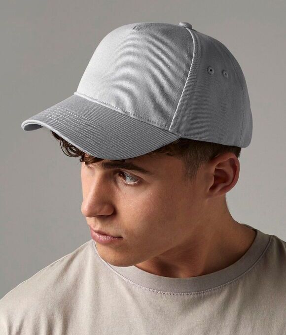 Beechfield BC015 Ultimate 5-panel cap