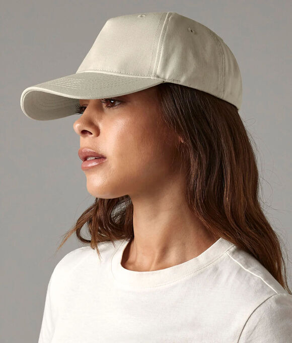 Beechfield BC62N 5 Panel Cap