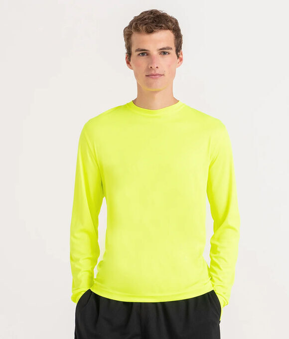 AWDIs JC023 Long sleeve active T