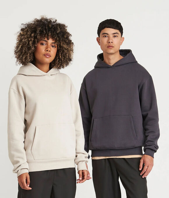 AWDis JH120 Signature heavyweight hoodie