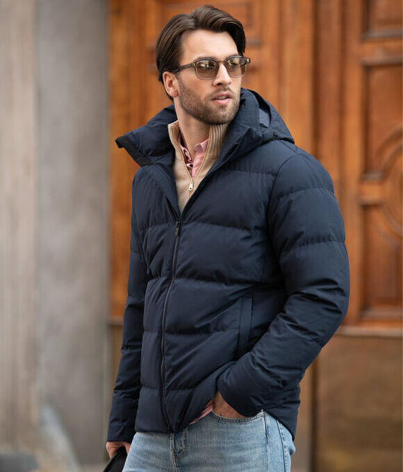 Nimbus NB120 Telluride jacket