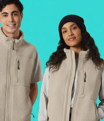 Outerwear