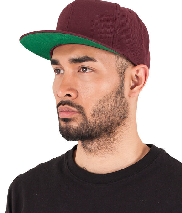 Yupoong Flexfit YP001 The Classic Snapback